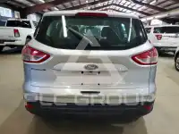2015 Ford ESCAPE фото