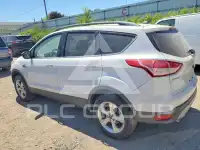 2015 Ford ESCAPE фото