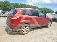2015 Ford ESCAPE фото
