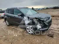 2015 Ford ESCAPE фото