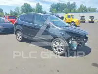 2015 Ford ESCAPE фото