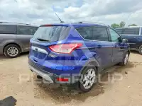 2015 Ford ESCAPE фото