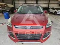 2015 Ford ESCAPE photo