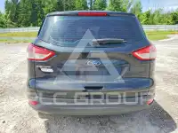 2015 Ford ESCAPE фото