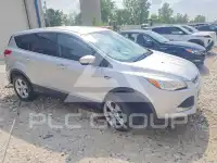 2015 Ford ESCAPE фото