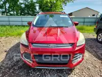 2015 Ford ESCAPE photo