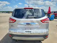 2015 Ford ESCAPE photo
