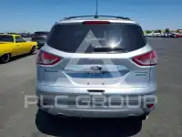 2015 Ford ESCAPE photo