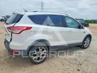 2015 Ford ESCAPE фото