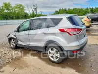 2015 Ford ESCAPE photo