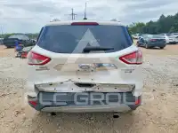 2015 Ford ESCAPE фото