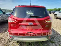 2015 Ford ESCAPE photo