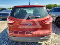 2015 Ford ESCAPE photo