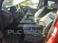 2015 Ford ESCAPE photo