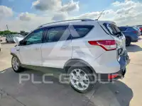 2015 Ford ESCAPE фото