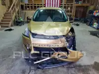 2015 Ford ESCAPE фото