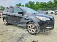2015 Ford ESCAPE photo