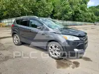 2015 Ford ESCAPE фото