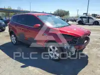 2015 Ford ESCAPE фото