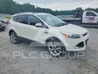 2015 Ford ESCAPE photo