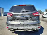 2015 Ford ESCAPE фото