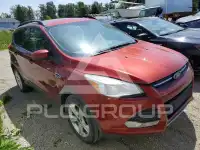 2015 Ford ESCAPE photo