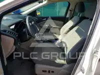 2015 Ford ESCAPE photo