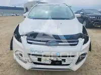 2015 Ford ESCAPE photo