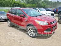 2015 Ford ESCAPE фото