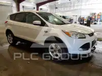 2015 Ford ESCAPE photo