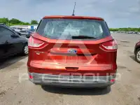 2015 Ford ESCAPE фото