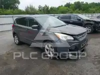 2015 Ford ESCAPE фото