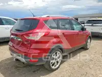 2015 Ford ESCAPE фото