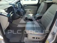2015 Ford ESCAPE photo