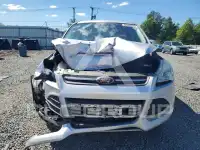 2015 Ford ESCAPE photo