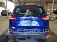 2015 Ford ESCAPE photo