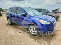 2015 Ford ESCAPE фото
