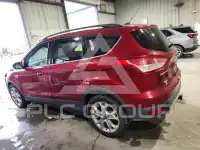2015 Ford ESCAPE фото