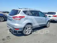 2015 Ford ESCAPE photo
