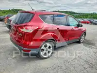 2015 Ford ESCAPE фото