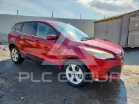 2015 Ford ESCAPE photo
