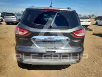 2015 Ford ESCAPE фото
