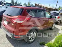 2015 Ford ESCAPE photo