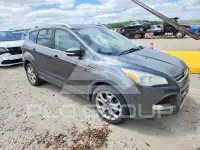 2015 Ford ESCAPE фото