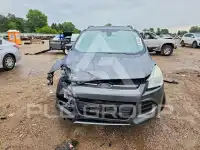 2015 Ford ESCAPE фото
