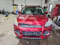 2015 Ford ESCAPE фото