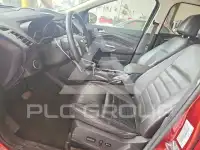 2015 Ford ESCAPE photo