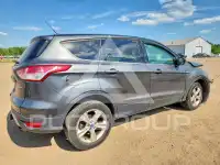 2015 Ford ESCAPE photo