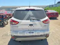 2015 Ford ESCAPE фото