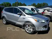 2015 Ford ESCAPE фото